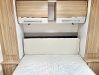 Used Bailey Phoenix Plus 640 2022 touring caravan Image