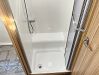 Used Bailey Pegasus Grande Messina GT75 2024 touring caravan Image
