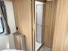 Used Bailey Pegasus Grande Messina GT75 2024 touring caravan Image