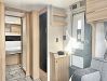 Used Bailey Pegasus Grande Messina GT75 2024 touring caravan Image