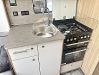 Used Bailey Pegasus Grande Messina GT75 2024 touring caravan Image