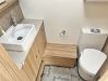 Used Bailey Pegasus Grande Messina GT75 2024 touring caravan Image