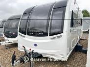 caravans image