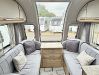 Used Bailey Unicorn Cabrera 2023 touring caravan Image