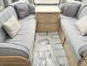 Used Bailey Unicorn Cabrera 2023 touring caravan Image