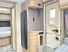 Used Bailey Unicorn Cabrera 2023 touring caravan Image