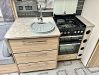 Used Bailey Unicorn Cabrera 2023 touring caravan Image