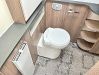Used Bailey Unicorn Valencia 2018 touring caravan Image