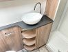 Used Bailey Unicorn Valencia 2018 touring caravan Image