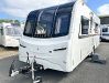 Used Bailey Unicorn Valencia 2018 touring caravan Image