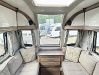 Used Bailey Unicorn Valencia 2018 touring caravan Image