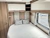Used Bailey Unicorn Valencia 2018 touring caravan Image