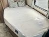 Used Bailey Unicorn Valencia 2018 touring caravan Image