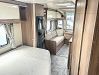 Used Bailey Unicorn Valencia 2018 touring caravan Image