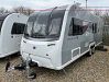 New Bailey Phoenix 762 GT75 2024 touring caravan Image