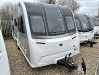 New Bailey Phoenix 762 GT75 2024 touring caravan Image