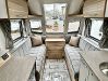 New Bailey Phoenix 762 GT75 2024 touring caravan Image