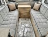 New Bailey Phoenix 762 GT75 2024 touring caravan Image