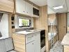 New Bailey Phoenix 762 GT75 2024 touring caravan Image