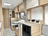 New Bailey Phoenix 762 GT75 2024 touring caravan Image