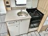 New Bailey Phoenix 762 GT75 2024 touring caravan Image
