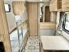 New Bailey Phoenix 762 GT75 2024 touring caravan Image