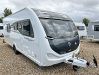 New Swift Challenger 580 Grande 2025 touring caravan Image