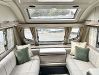New Swift Challenger 580 Grande 2025 touring caravan Image
