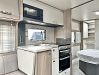 New Swift Challenger 580 Grande 2025 touring caravan Image