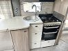 New Swift Challenger 580 Grande 2025 touring caravan Image