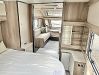 New Swift Challenger 580 Grande 2025 touring caravan Image