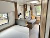 Used Bailey Discovery D4-4 2020 touring caravan Image