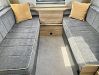 Used Bailey Discovery D4-4 2020 touring caravan Image