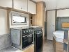Used Bailey Discovery D4-4 2020 touring caravan Image