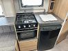 Used Bailey Discovery D4-4 2020 touring caravan Image
