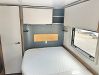 Used Bailey Discovery D4-4 2020 touring caravan Image
