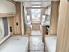 Used Bailey Unicorn Cadiz 2023 touring caravan Image