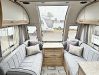 Used Bailey Unicorn Cadiz 2023 touring caravan Image