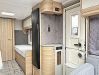 Used Bailey Unicorn Cadiz 2023 touring caravan Image