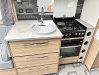 Used Bailey Unicorn Cadiz 2023 touring caravan Image