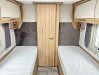 Used Bailey Unicorn Cadiz 2023 touring caravan Image