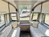Used Bailey Phoenix 644 (Ridgeway 644) 2020 touring caravan Image