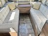 Used Bailey Phoenix 644 (Ridgeway 644) 2020 touring caravan Image