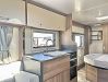 Used Bailey Phoenix 644 (Ridgeway 644) 2020 touring caravan Image