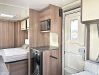 Used Bailey Phoenix 644 (Ridgeway 644) 2020 touring caravan Image