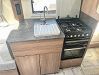 Used Bailey Phoenix 644 (Ridgeway 644) 2020 touring caravan Image