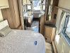 Used Bailey Phoenix 644 (Ridgeway 644) 2020 touring caravan Image