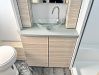 Used Adria Altea 492 DT Aire 2022 touring caravan Image
