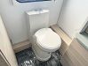 Used Adria Altea 492 DT Aire 2022 touring caravan Image