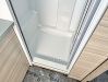 Used Adria Altea 492 DT Aire 2022 touring caravan Image
